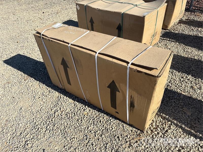 SKLP SK-E48 Electric Scooter (Unused) Terenska vozila
