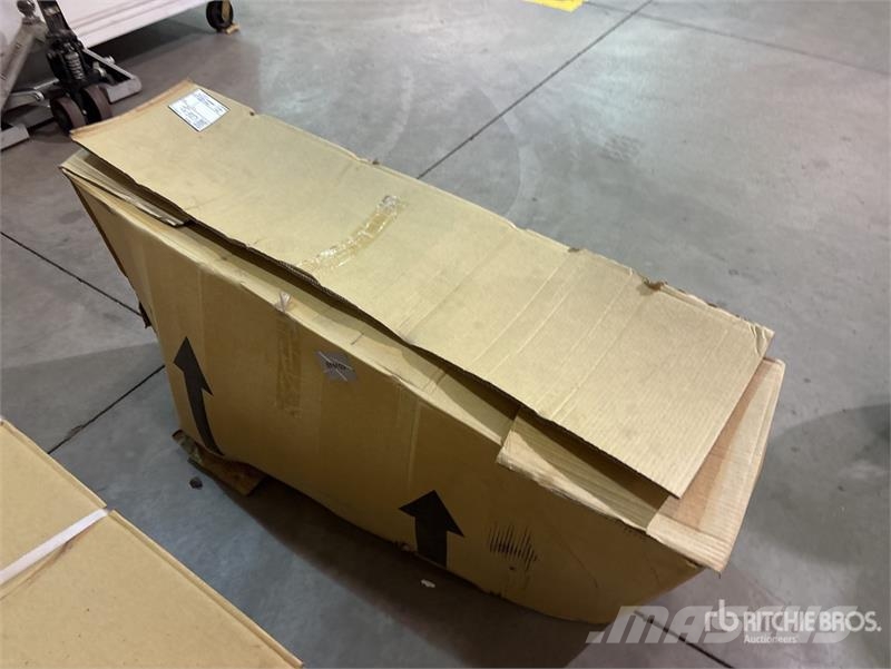 SKLP SK-E48 Electric Scooter (Unused) ATV-d