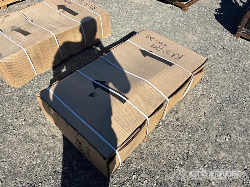  SKLP SK-E48 Electric Scooter (Unused) ATV