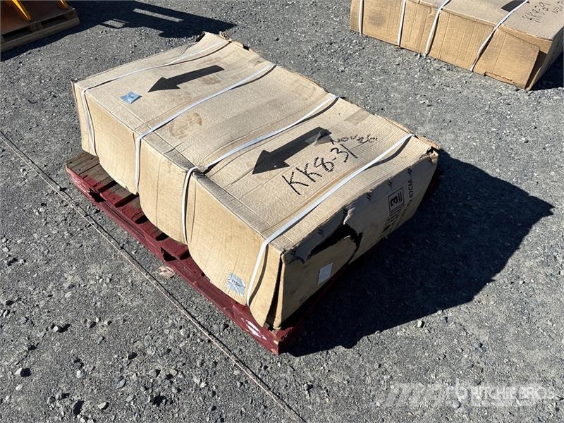 SKLP SK-E48 Electric Scooter (Unused) ATV