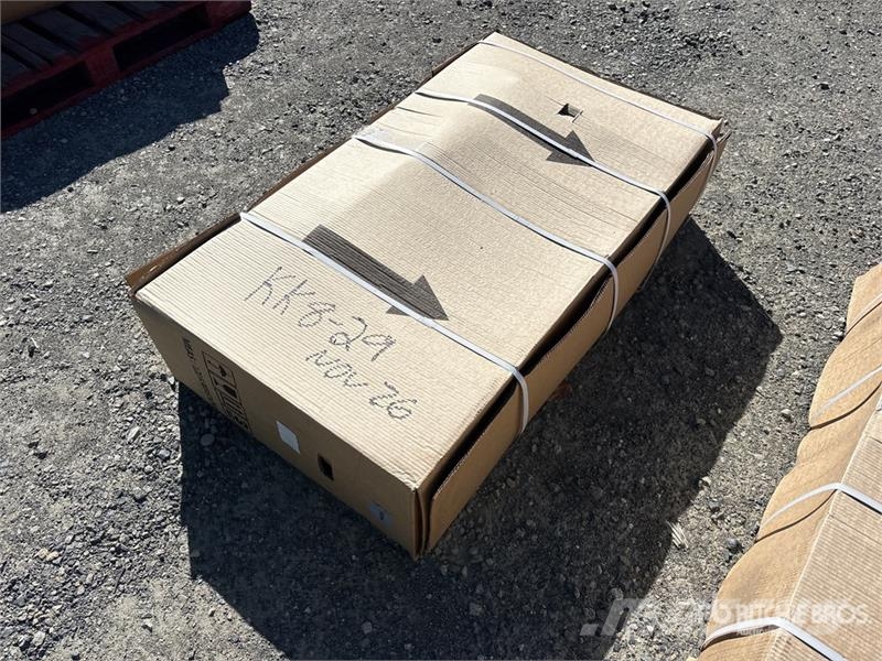  SKLP SK-E48 Electric Scooter (Unused) ATV