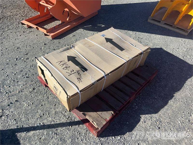 SKLP SK-E48 Electric Scooter (Unused) ATV