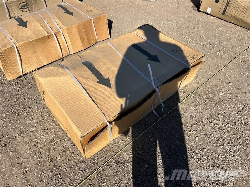 SKLP SK-E48 Electric Scooter (Unused) Terenska vozila