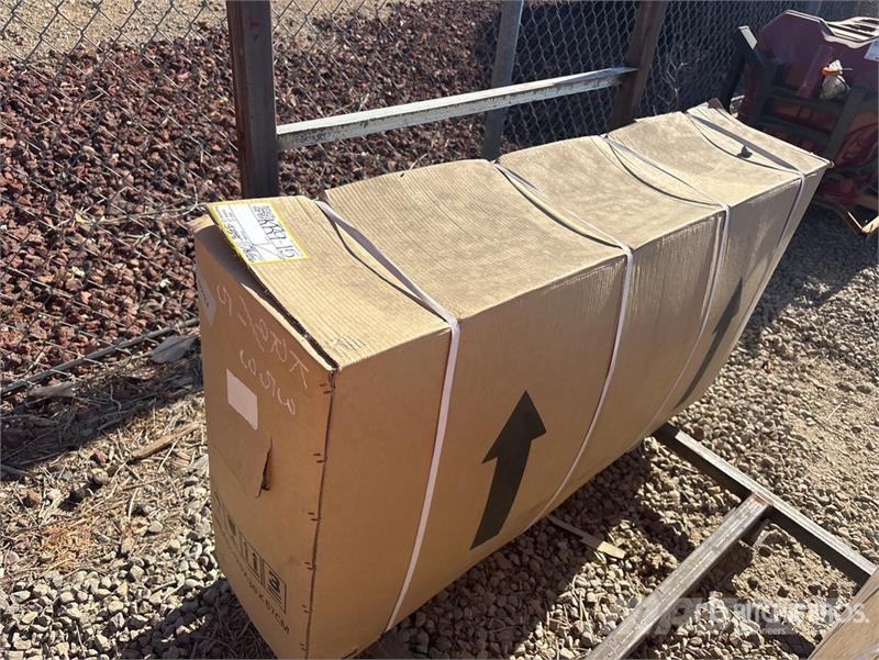 SKLP SK-E48 Electric Scooter (Unused) Terenska vozila