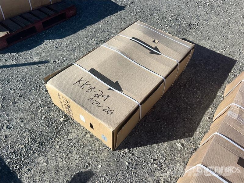  SKLP SK-E48 Electric Scooter (Unused) ATV