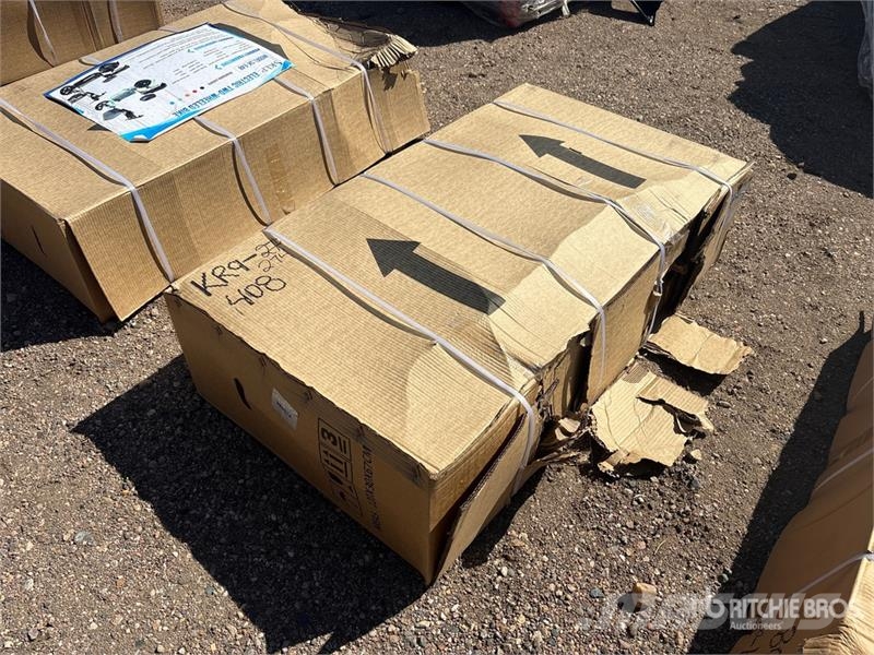 SKLP SK-E48 Electric Scooter (Unused) ATVs