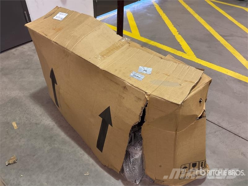 SKLP SK-E48 Electric Scooter (Unused) ATV-d