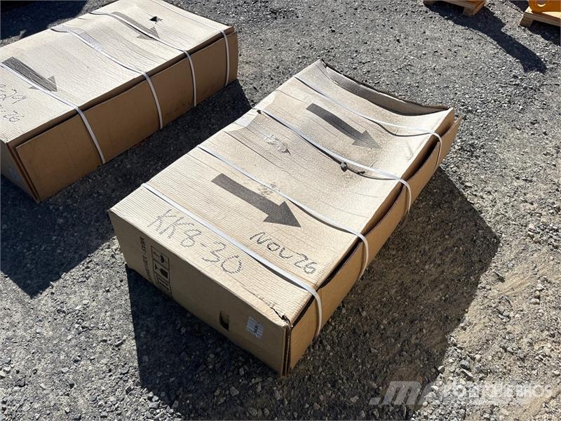 SKLP SK-E48 Electric Scooter (Unused) ATV