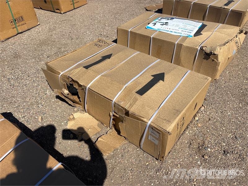 SKLP SK-E48 Electric Scooter (Unused) ATVs