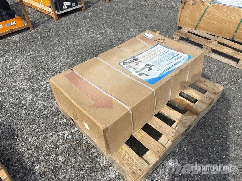 SKLP SK-E48 Electric Scooter (Unused) Terenska vozila