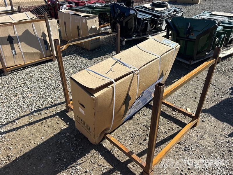 SKLP SK-E48 Electric Scooter (Unused) ATV-k
