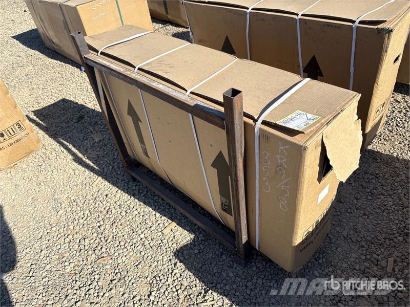 SKLP SK-E48 Electric Scooter (Unused) Terenska vozila