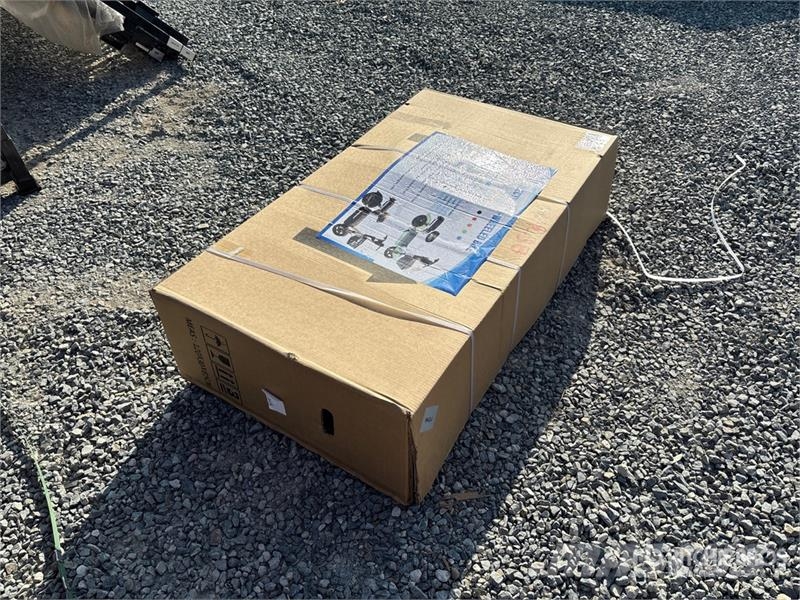 SKLP SK-E48 Electric Scooter (Unused) Quad