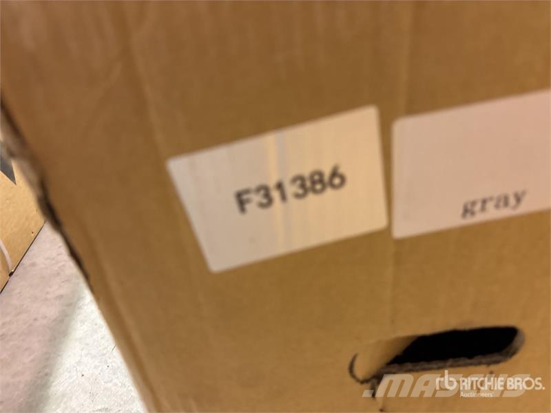 SKLP SK-E48 Electric Scooter (Unused) ATV-d