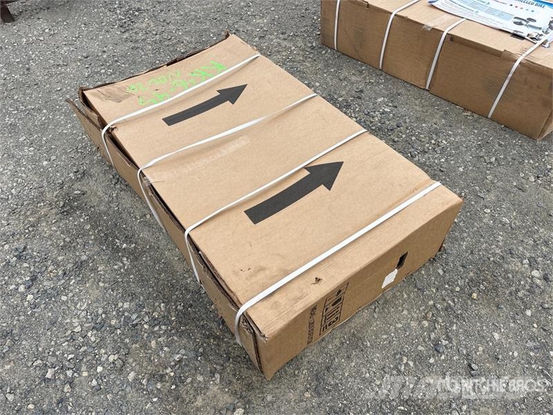 SKLP SK-E48 Electric Scooter (Unused) Всюдиходи