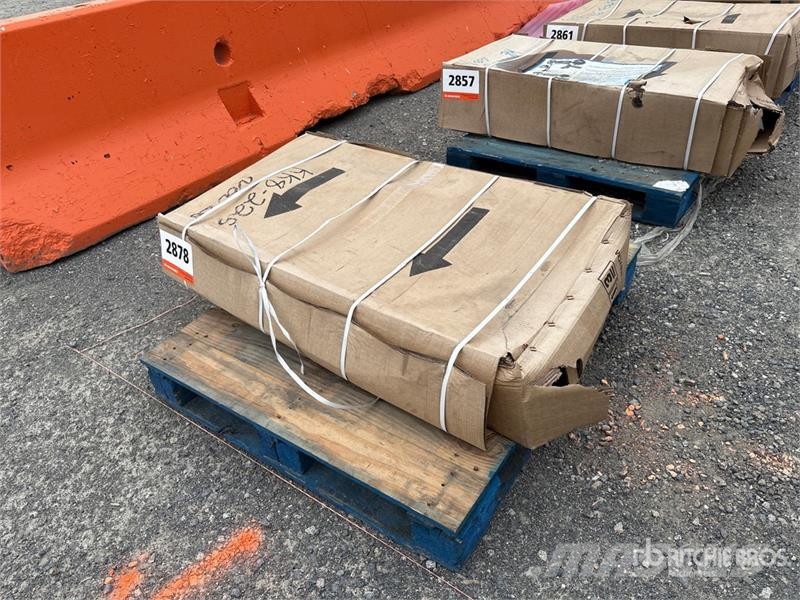  SKLP SK-E48 Electric Scooter (Unused) Terenska vozila