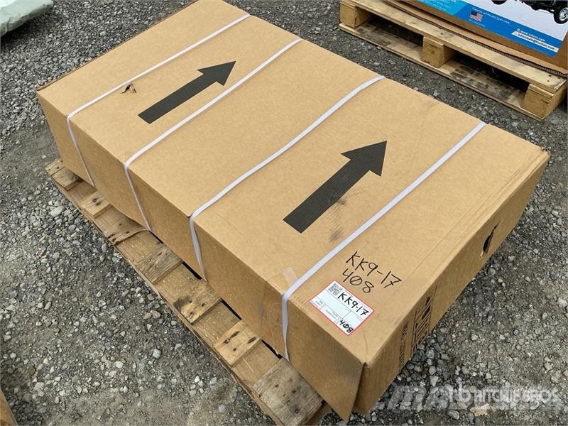 SKLP SK-E48 Electric (Unused) Otros camiones