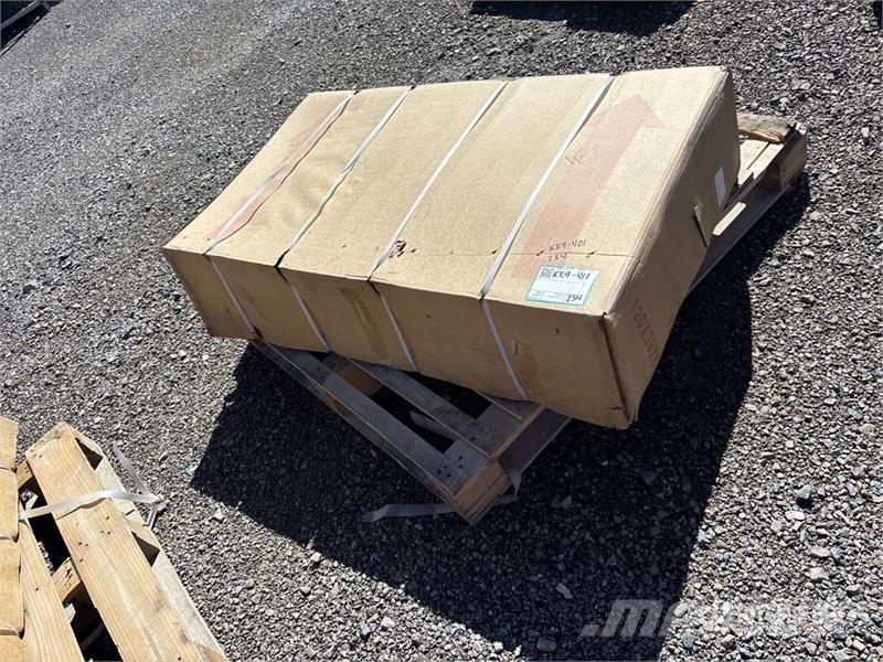 SKLP SK-E48 Scooter (Unused) Veículos todo-terreno