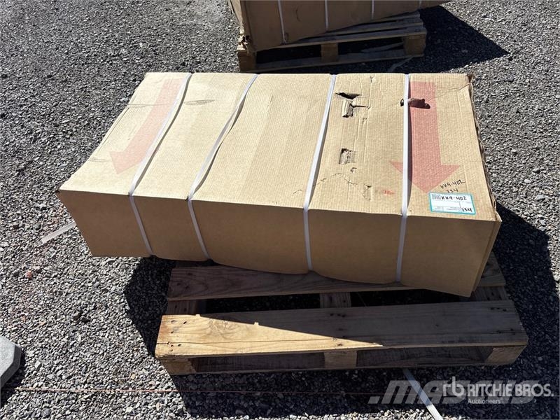  SKLP SK-E48 Scooter (Unused) Veículos todo-terreno