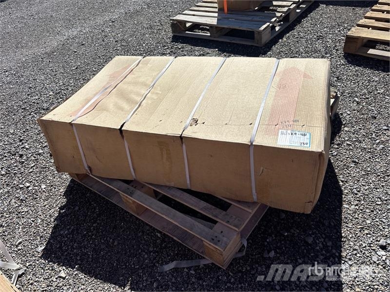SKLP SK-E48 Scooter (Unused) Veículos todo-terreno