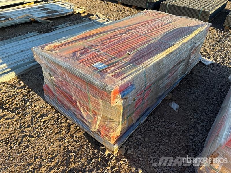 SKLP SK-HJ6 Metal Storage Shelve Shelving (Unused) Άλλα εξαρτήματα