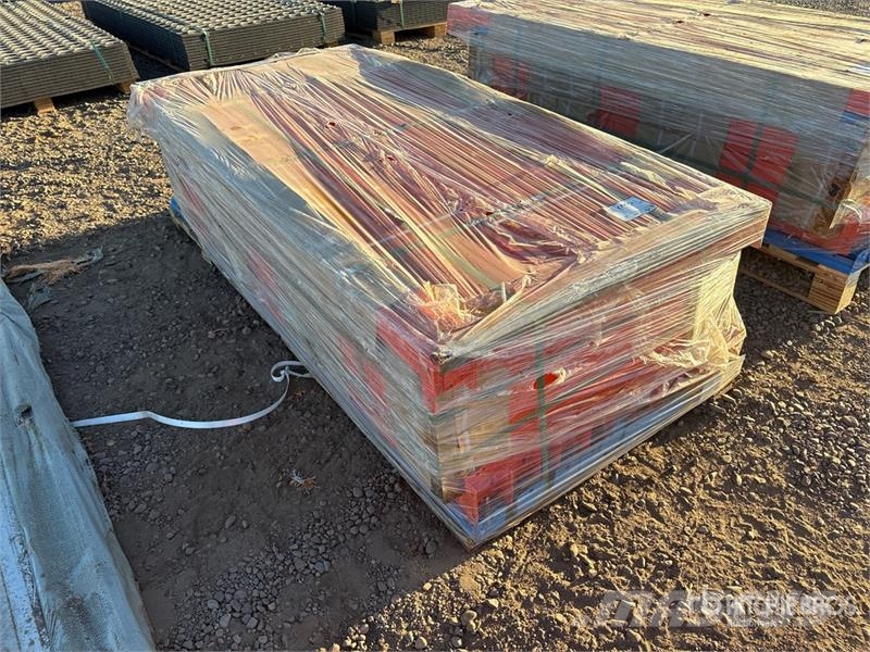 SKLP SK-HJ6 Metal Storage Shelve Shelving (Unused) Άλλα εξαρτήματα