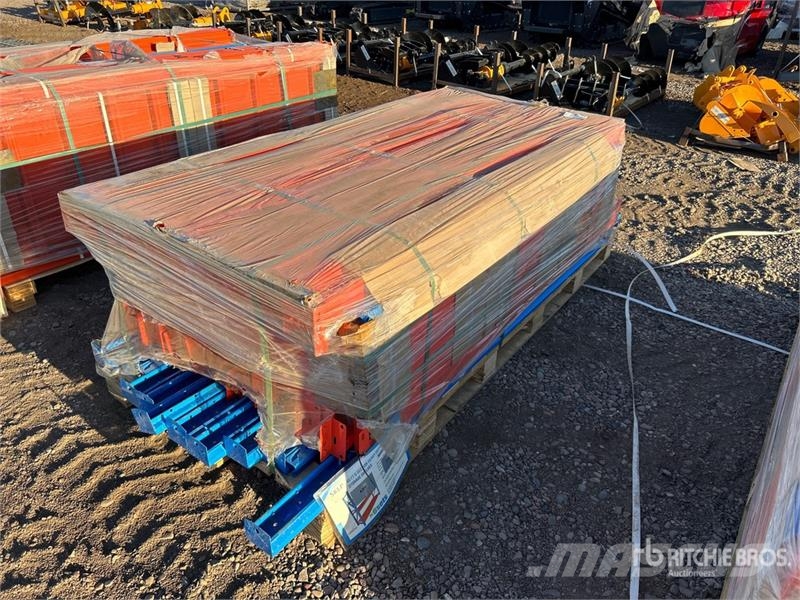 SKLP SK-HJ6 Shelving (Unused) Andet tilbehør