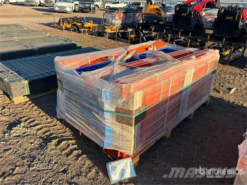 SKLP SK-HJ6 Shelving (Unused) Andet tilbehør