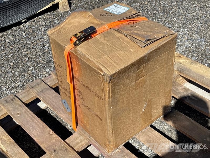 SKLP SK-JIC350 Bouncy Castle (Unused) その他部品