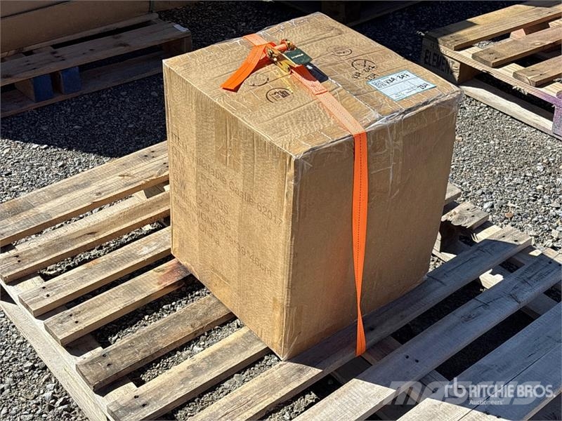 SKLP SK-JIC350 Bouncy Castle (Unused) その他部品