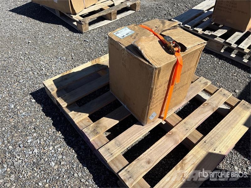 SKLP SK-JIC350 Bouncy Castle (Unused) その他部品
