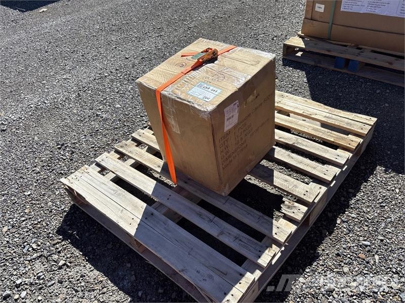 SKLP SK-JIC350 Bouncy Castle (Unused) その他部品