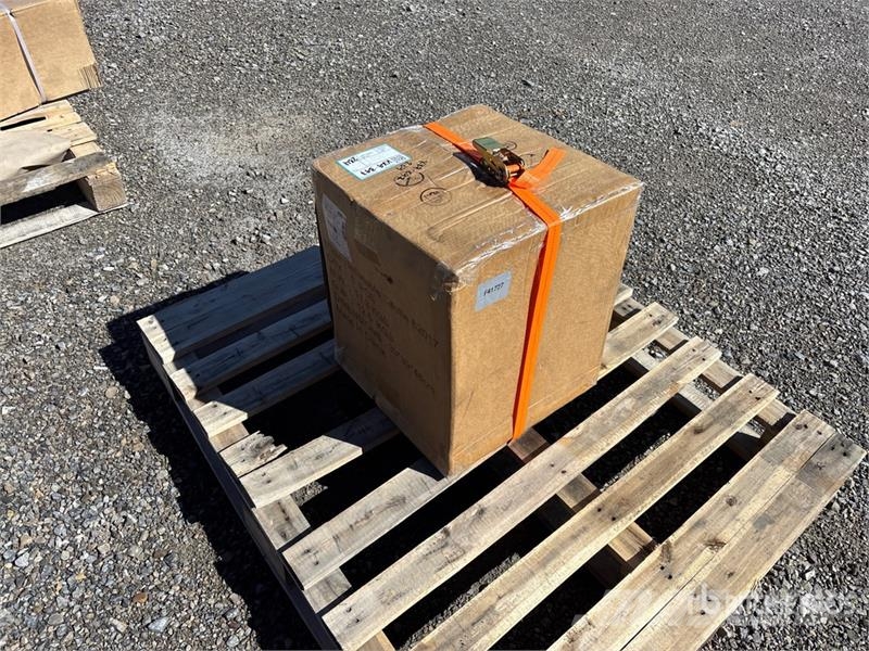 SKLP SK-JIC350 Bouncy Castle (Unused) その他部品