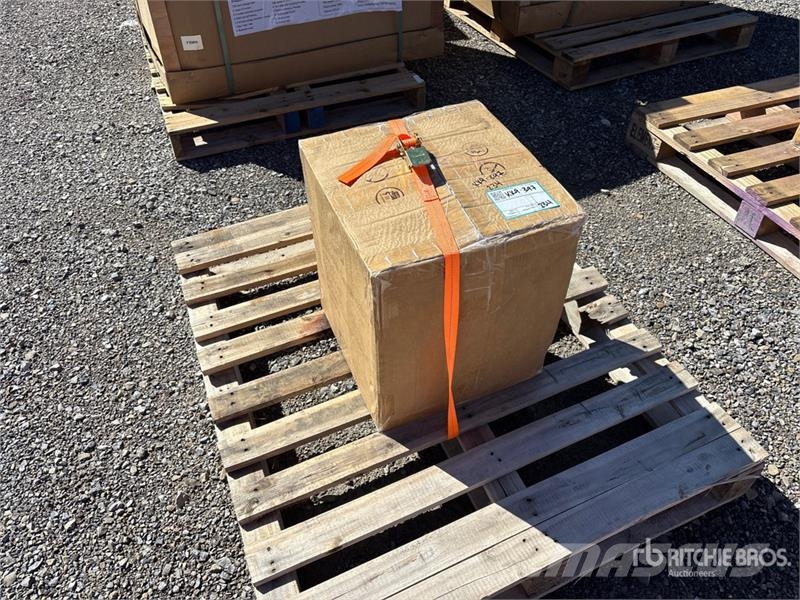 SKLP SK-JIC350 Bouncy Castle (Unused) その他部品