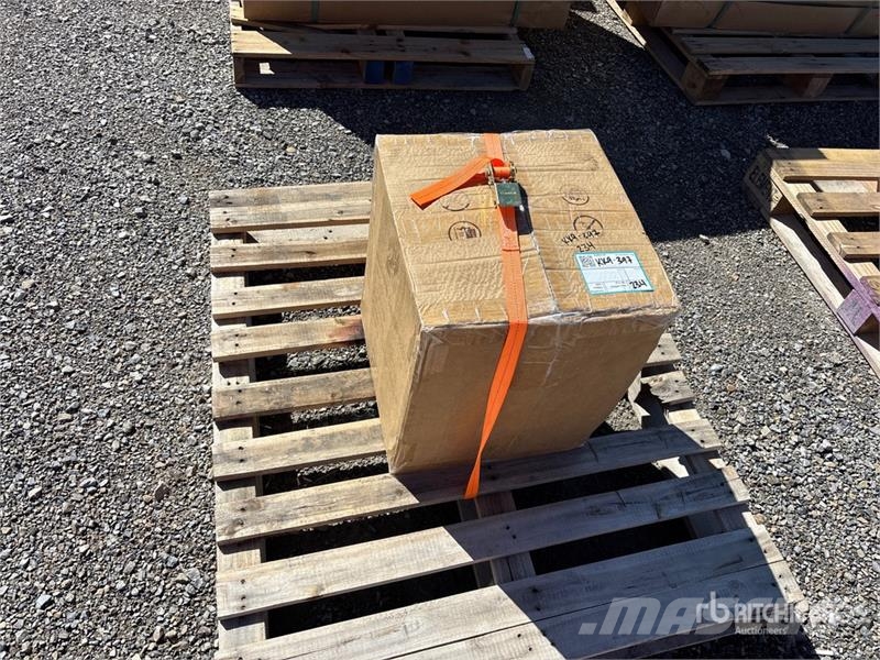 SKLP SK-JIC350 Bouncy Castle (Unused) その他部品