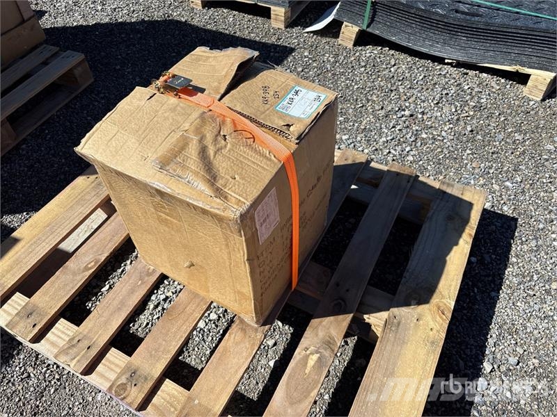 SKLP SK-JIC350 Bouncy Castle (Unused) その他部品