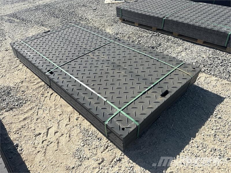 SKLP SK-LJB12 Qty of (12) Poly Board Protection Pa Transportation - Others