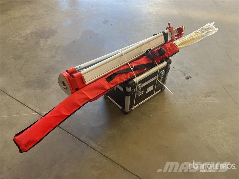  SKLP SK-LL Laser Level (Unused) Instrumenti, merilna in avtomatizacijska oprema
