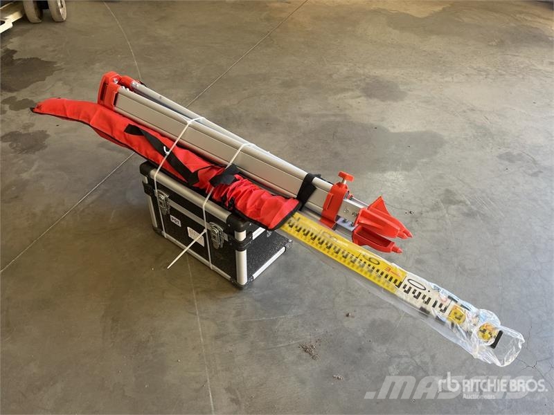  SKLP SK-LL Laser Level (Unused) Instrumenti, merilna in avtomatizacijska oprema