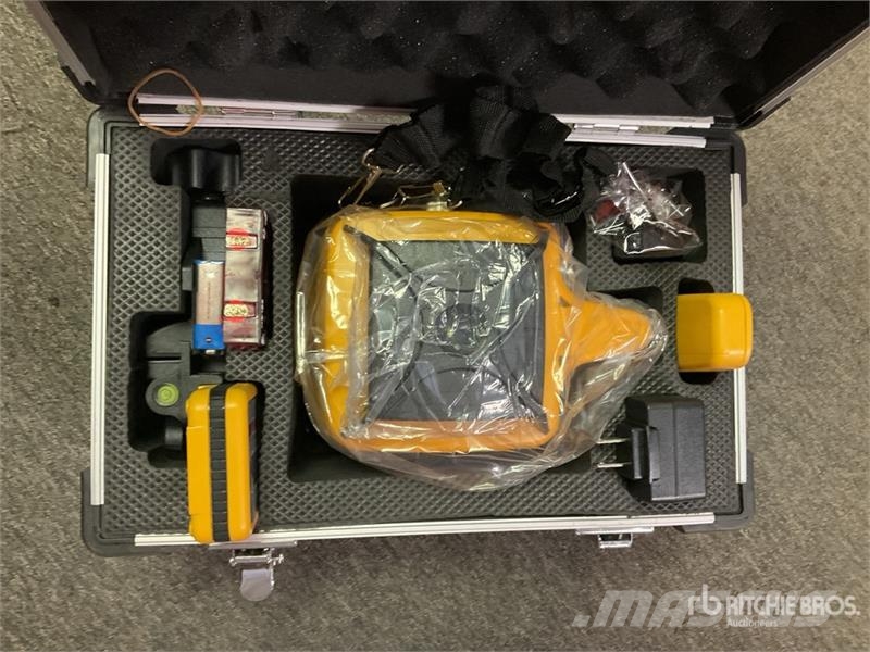  SKLP SK-LL Laser Level (Unused) Instrumenti, merilna in avtomatizacijska oprema