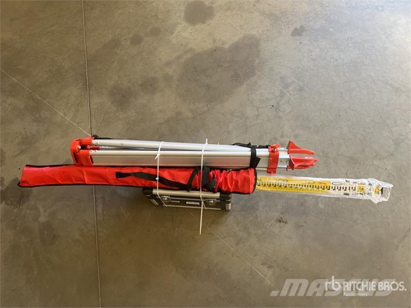  SKLP SK-LL Laser Level (Unused) Instrumenti, merilna in avtomatizacijska oprema