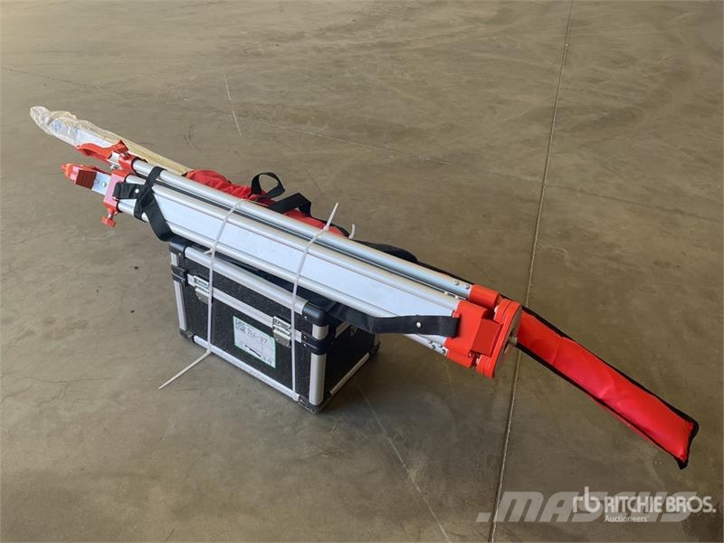  SKLP SK-LL Laser Level (Unused) Instrumenti, merilna in avtomatizacijska oprema