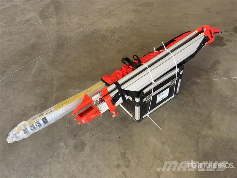  SKLP SK-LL Laser Level (Unused) Instrumenti, merilna in avtomatizacijska oprema