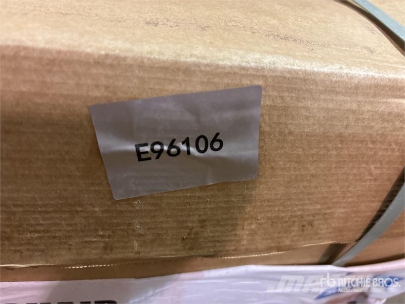 SKLP SK-S13 Massage Chair (Unused) Άλλα εξαρτήματα