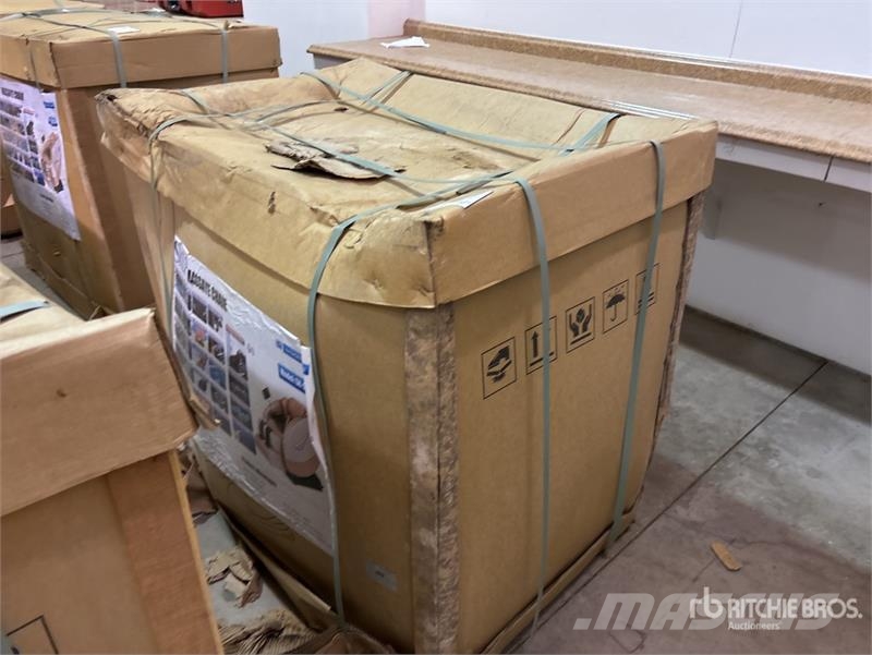 SKLP SK-S13 Massage Chair (Unused) Άλλα εξαρτήματα