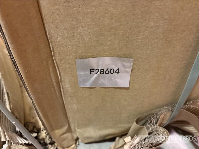 SKLP SK-S13 Massage Chair (Unused) Άλλα εξαρτήματα