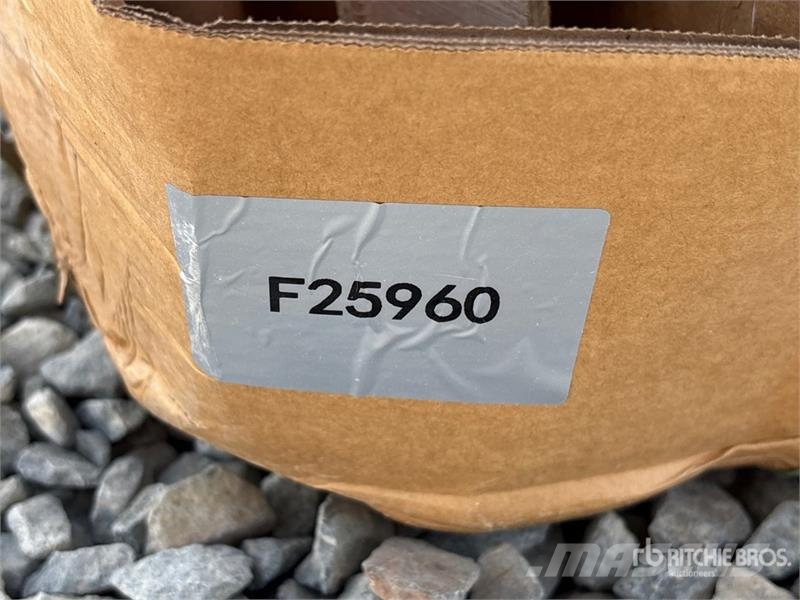 SKLP SK-S13 Massage Chair (Unused) Ostale komponente za građevinarstvo