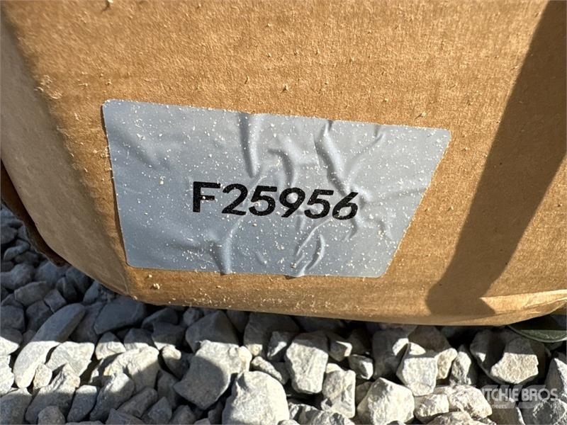 SKLP SK-S13 Massage Chair (Unused) Other components