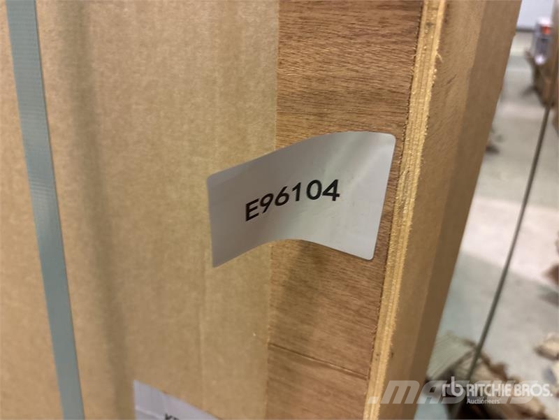 SKLP SK-S13 Massage Chair (Unused) Άλλα εξαρτήματα