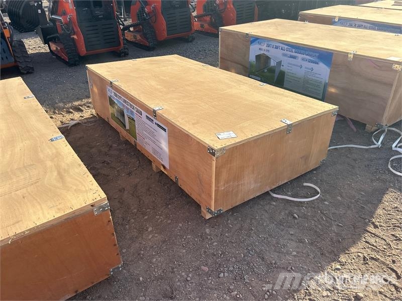  SKLP SK-S2012 Livestock Shelter (Unused) 其他畜牧业器械和配件